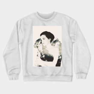 Dreaming Crewneck Sweatshirt